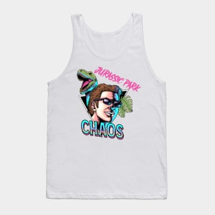 Chaos Theory Tank Top